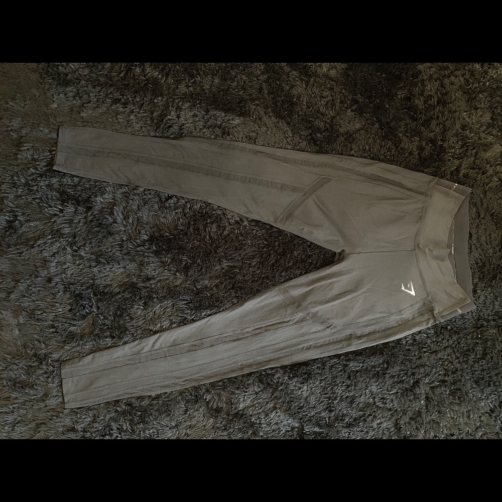 GYMSHARK EMBODY LEGGINGS